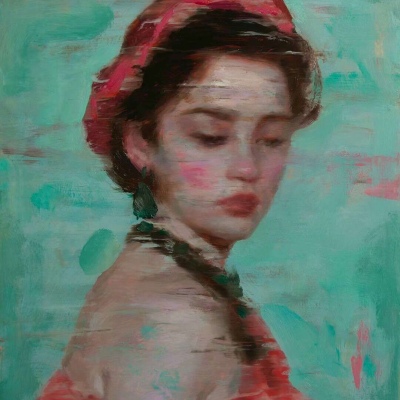 兽设黎明场景创作兽圈群